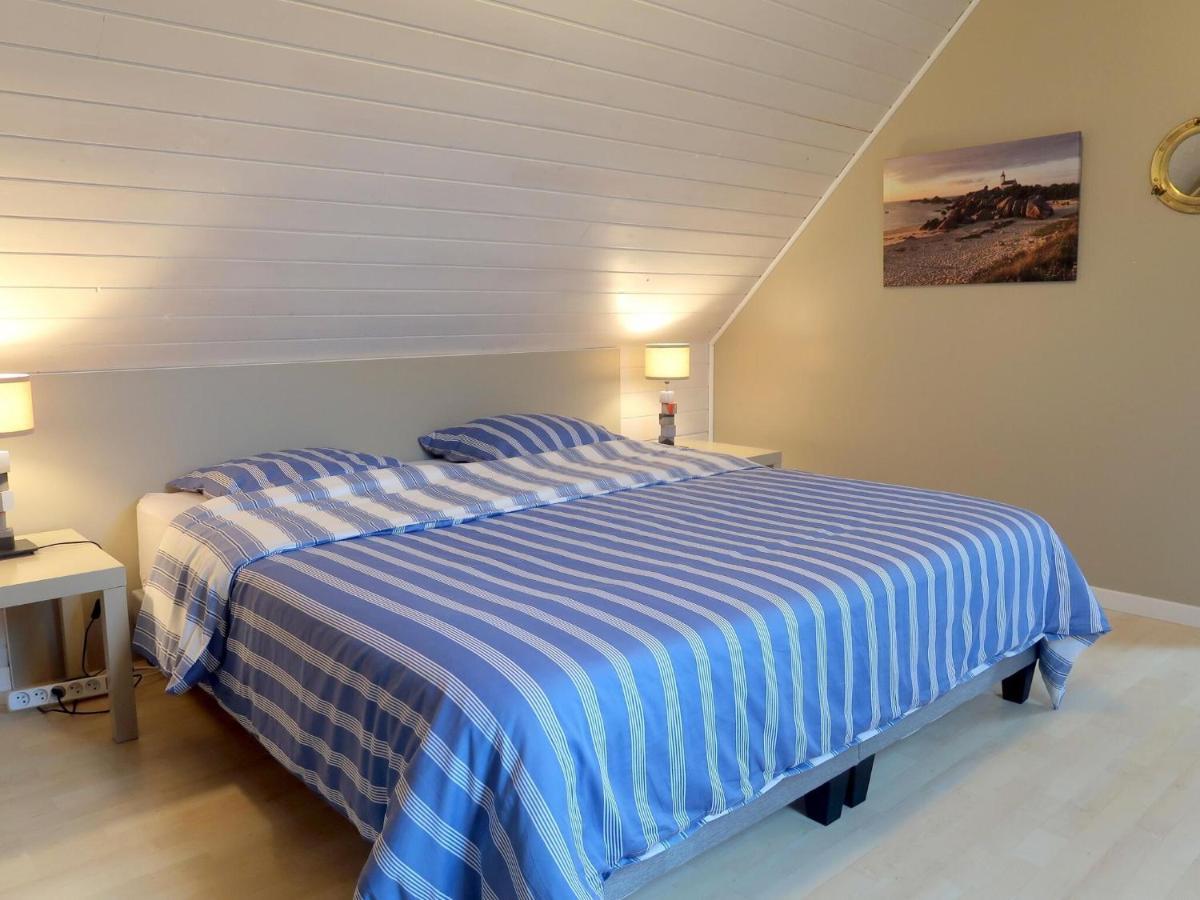 Holiday Home, Plouneour Brignogan Plages Zewnętrze zdjęcie