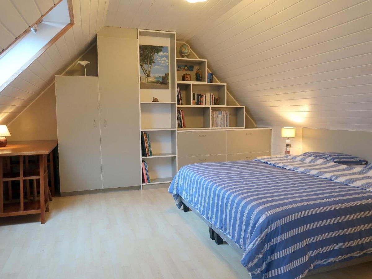 Holiday Home, Plouneour Brignogan Plages Zewnętrze zdjęcie