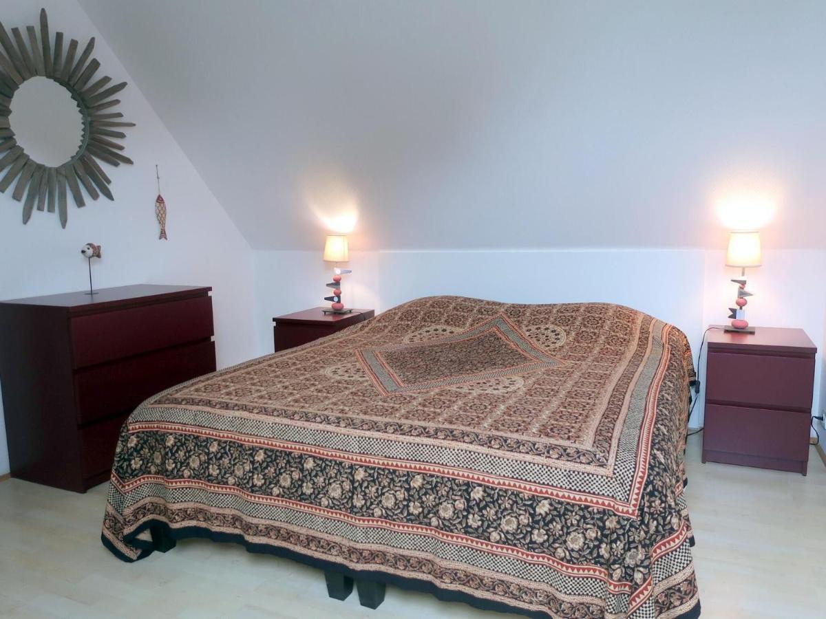 Holiday Home, Plouneour Brignogan Plages Zewnętrze zdjęcie
