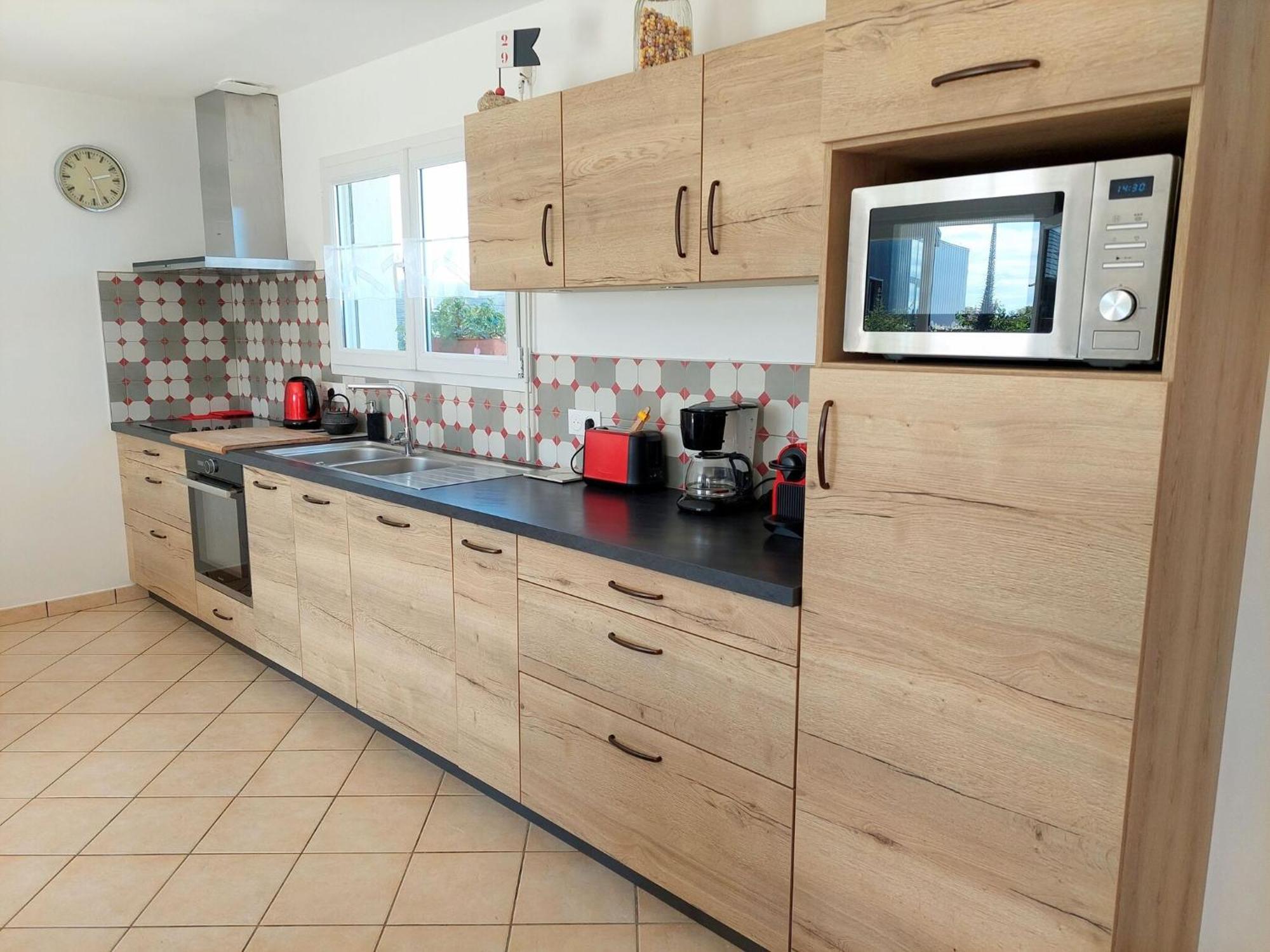 Holiday Home, Plouneour Brignogan Plages Zewnętrze zdjęcie