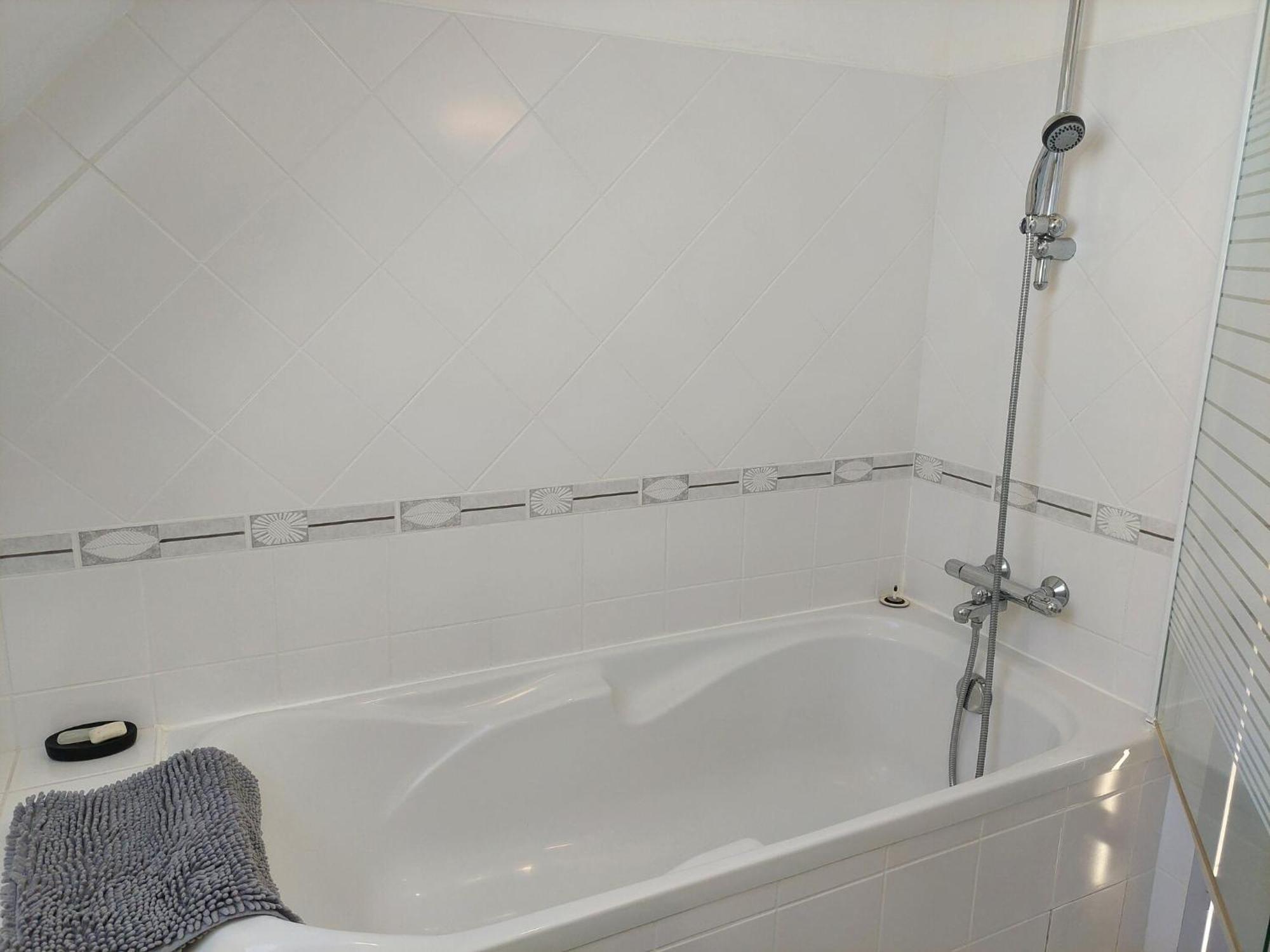 Holiday Home, Plouneour Brignogan Plages Zewnętrze zdjęcie