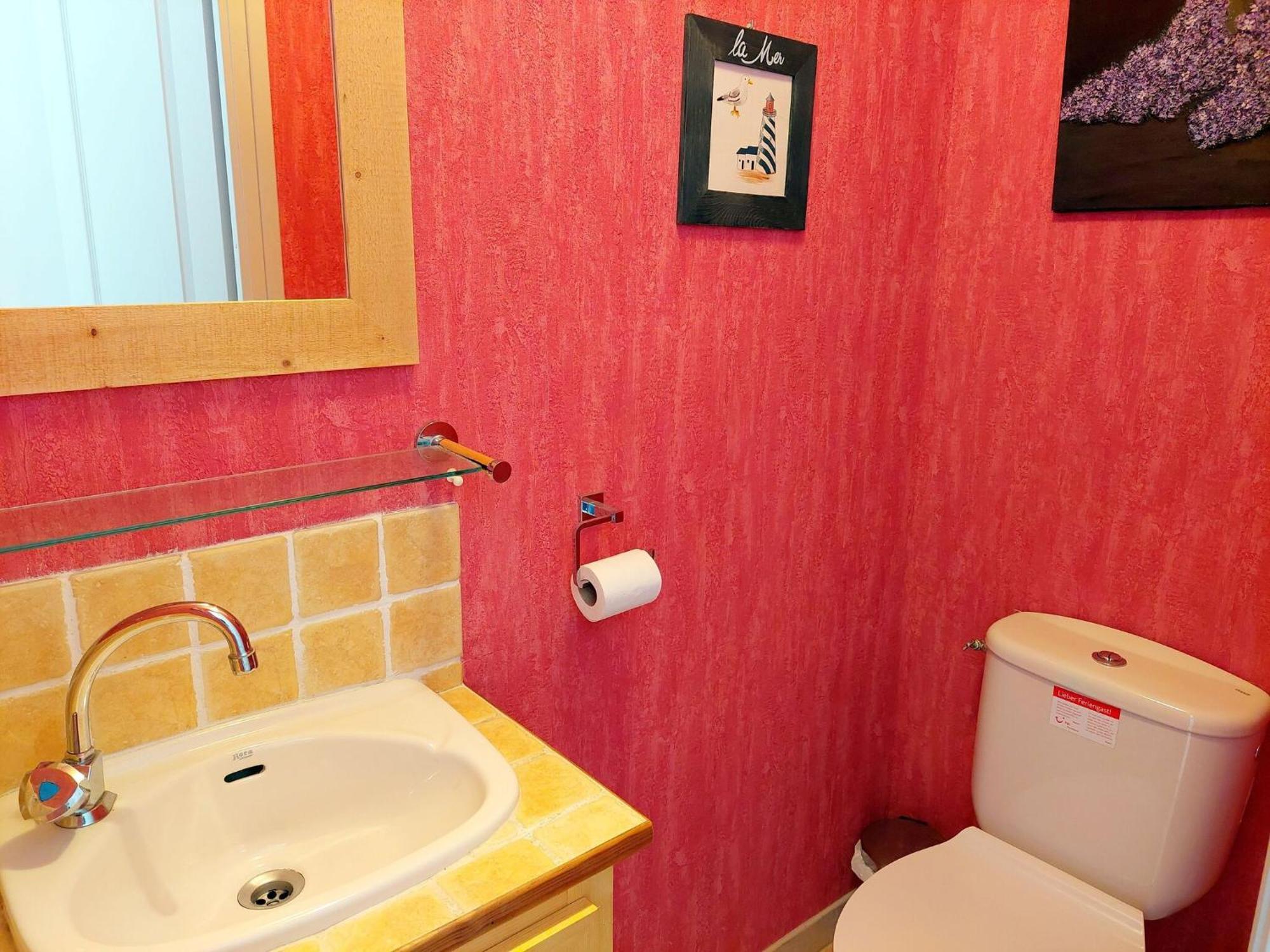 Holiday Home, Plouneour Brignogan Plages Zewnętrze zdjęcie